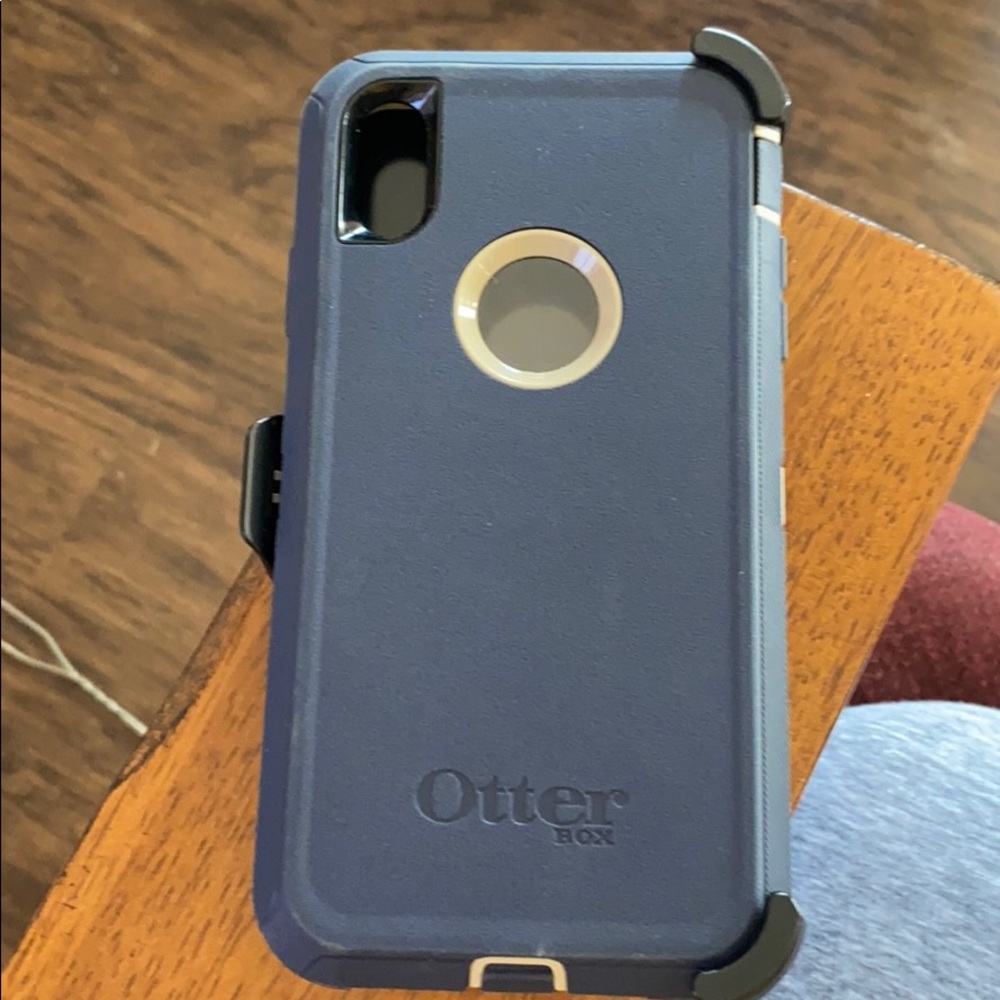 Otter box